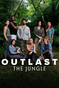 دانلود مسابقه Outlast: The Jungle با زیرنویس فارسی چسبیده