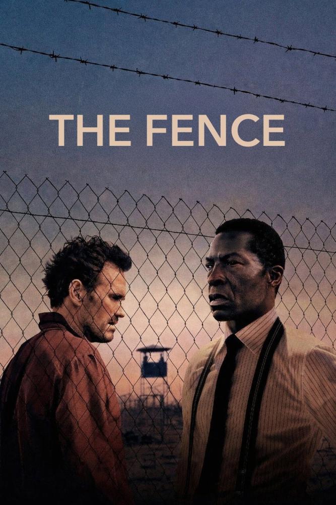دانلود فیلم The Fence 2025 با زیرنویس فارسی چسبیده