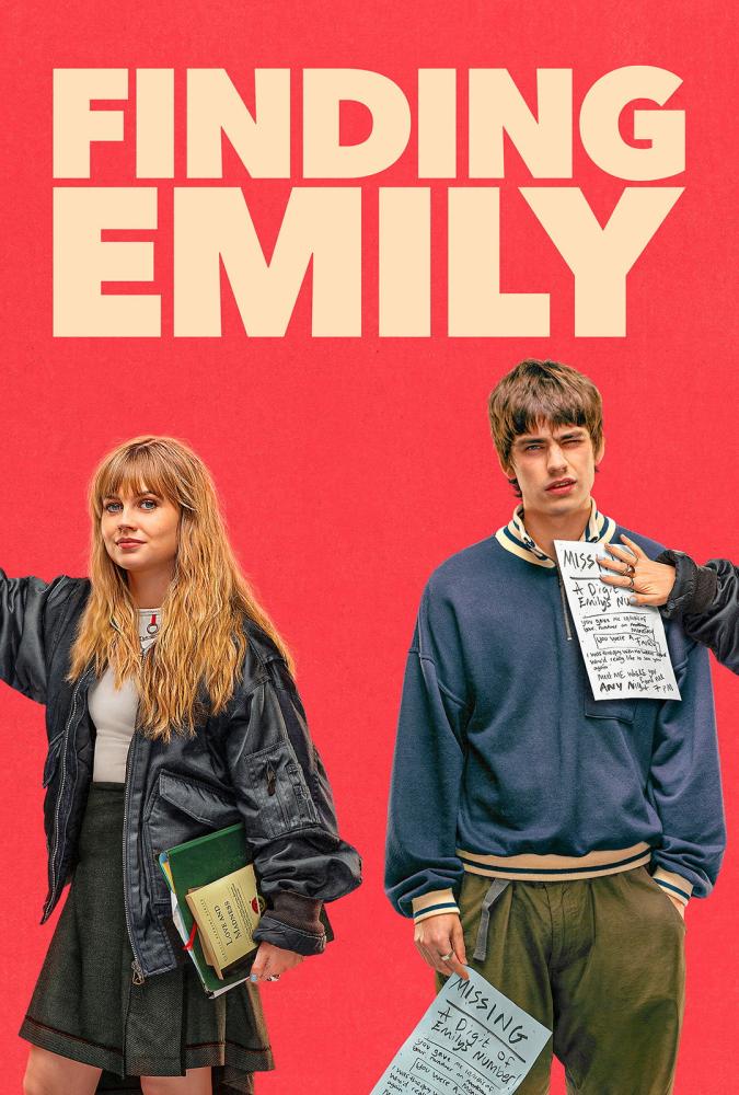 دانلود فیلم Finding Emily 2026 با زیرنویس فارسی چسبیده