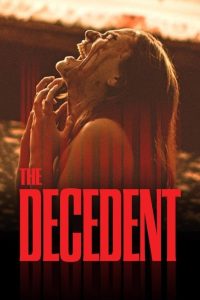 دانلود فیلم The Decedent 2025 با زیرنویس فارسی چسبیده