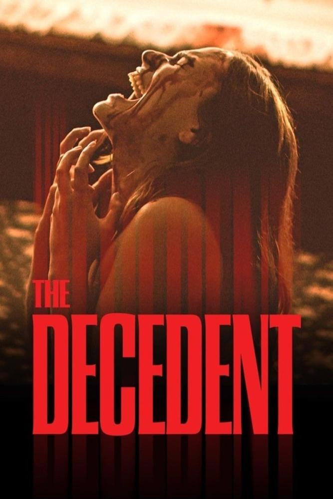 دانلود فیلم The Decedent 2025 با زیرنویس فارسی چسبیده