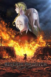 دانلود انیمیشن Release That Witch با زیرنویس فارسی چسبیده