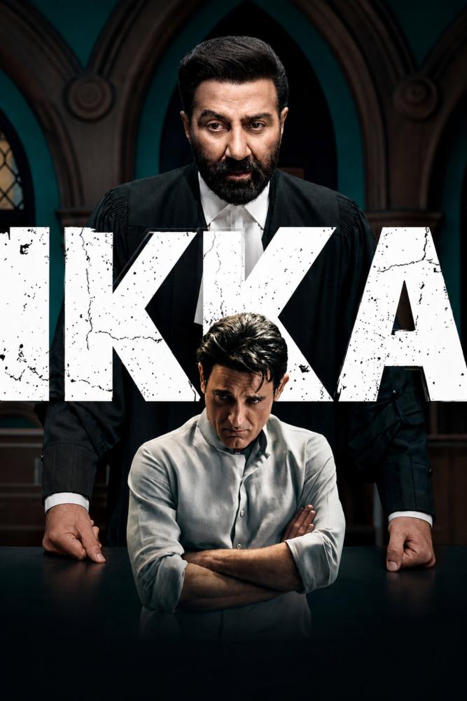 دانلود فیلم Ikka 2026 با زیرنویس فارسی چسبیده
