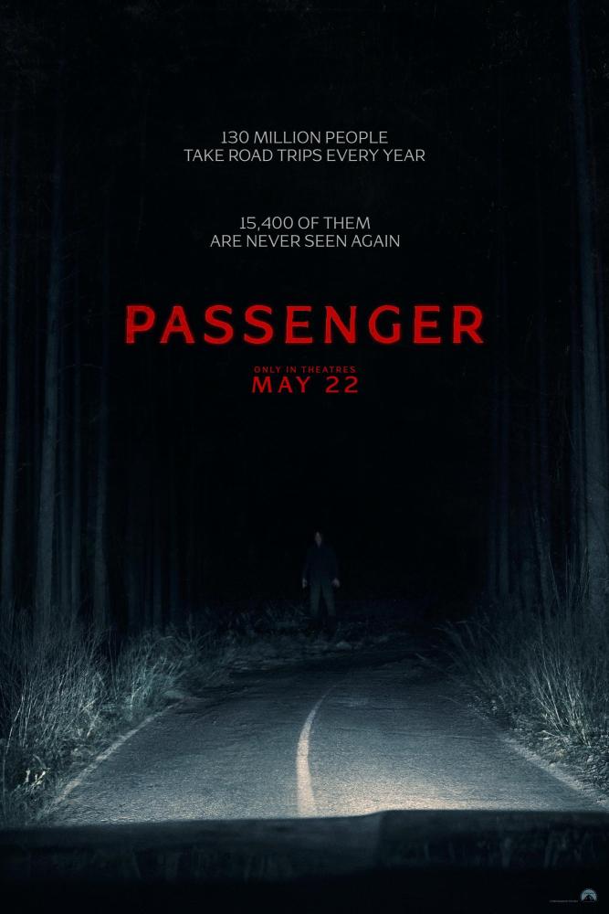 دانلود فیلم Passenger 2026 با زیرنویس فارسی چسبیده