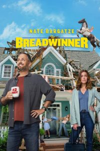 دانلود فیلم The Breadwinner 2026 با زیرنویس فارسی چسبیده