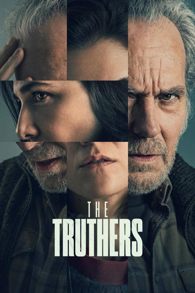 دانلود فیلم The Truthers 2026 با زیرنویس فارسی چسبیده