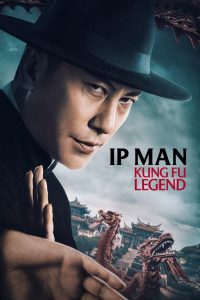 دانلود فیلم Ip Man: Kung Fu Legend 2026 با زیرنویس فارسی چسبیده