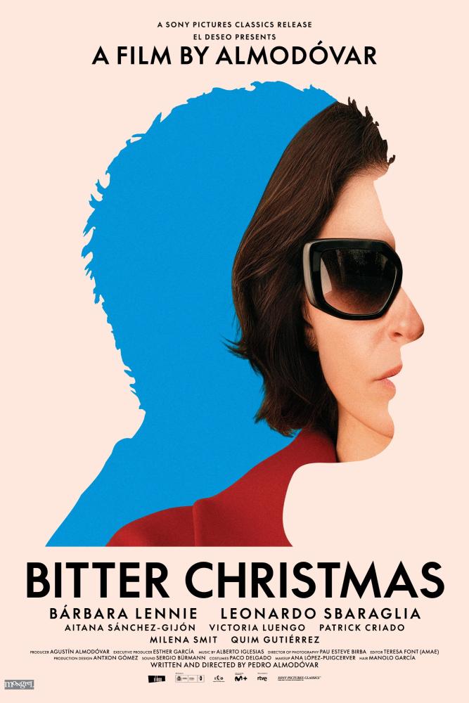 دانلود فیلم Bitter Christmas 2026 با زیرنویس فارسی چسبیده