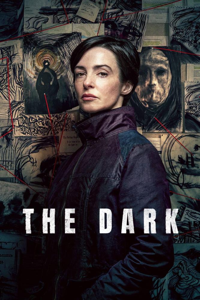 دانلود سریال The Dark با زیرنویس فارسی چسبیده