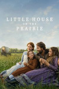 دانلود سریال Little House on the Prairie با زیرنویس فارسی چسبیده