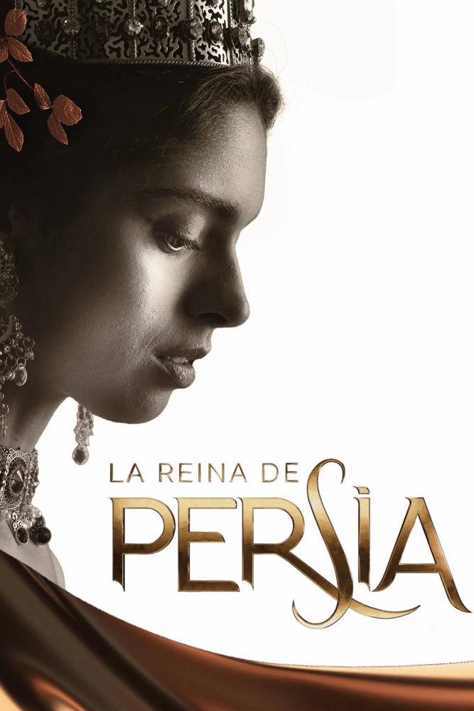 دانلود سریال A Rainha da Pérsia با زیرنویس فارسی چسبیده