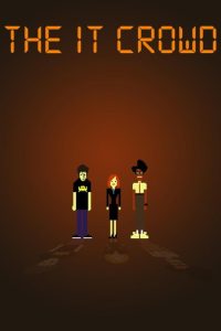 دانلود سریال The IT Crowd با زیرنویس فارسی چسبیده