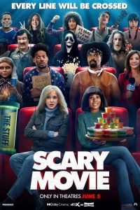 دانلود فیلم Scary Movie 2026 با زیرنویس فارسی چسبیده