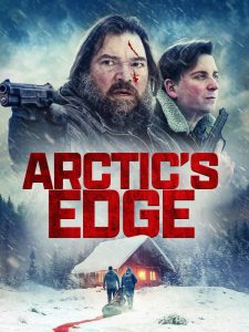 دانلود فیلم Arctic's Edge 2025 با زیرنویس فارسی چسبیده