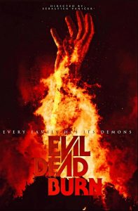 دانلود فیلم Evil Dead Burn 2026 با زیرنویس فارسی چسبیده