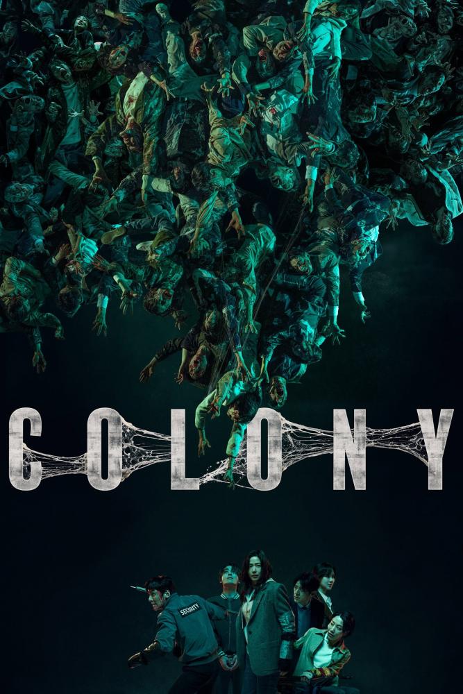 دانلود فیلم Colony 2026 با زیرنویس فارسی چسبیده