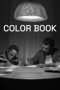 دانلود فیلم Color Book 2024 با زیرنویس فارسی چسبیده