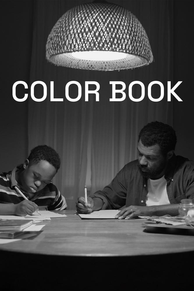 دانلود فیلم Color Book 2024 با زیرنویس فارسی چسبیده