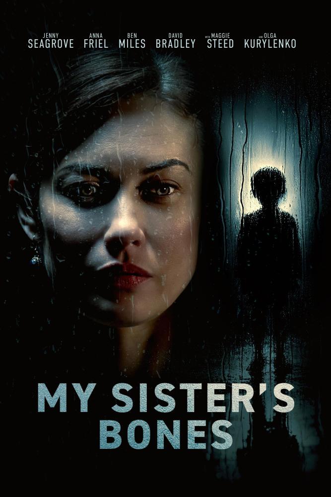 دانلود فیلم My Sister's Bones 2026 با زیرنویس فارسی چسبیده