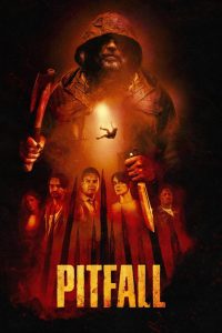 دانلود فیلم Pitfall 2025 با زیرنویس فارسی چسبیده
