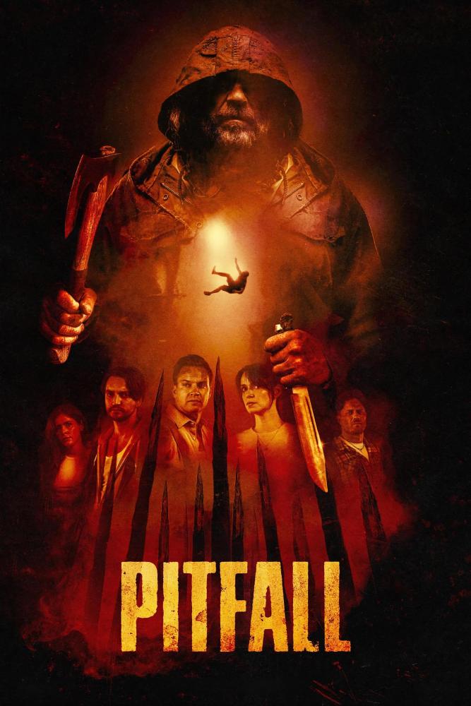 دانلود فیلم Pitfall 2025 با زیرنویس فارسی چسبیده