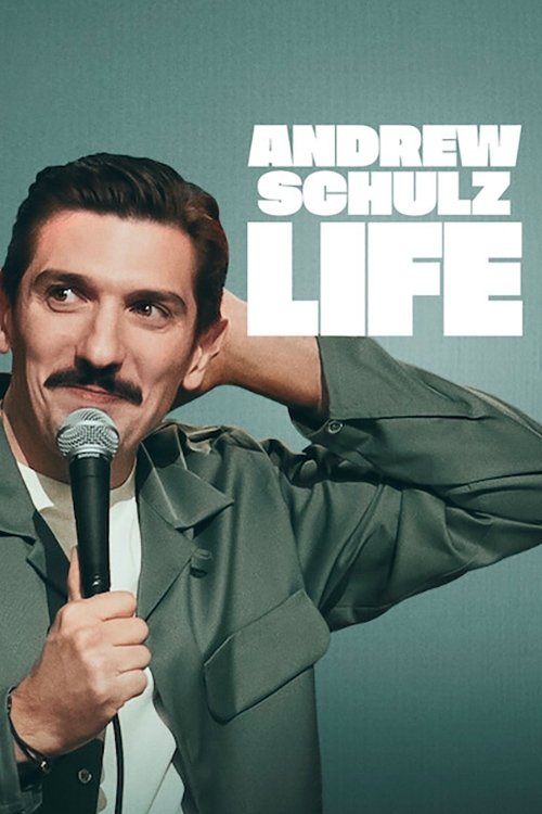 دانلود استندآپ کمدی Andrew Schulz: Life 2025 با زیرنویس فارسی چسبیده