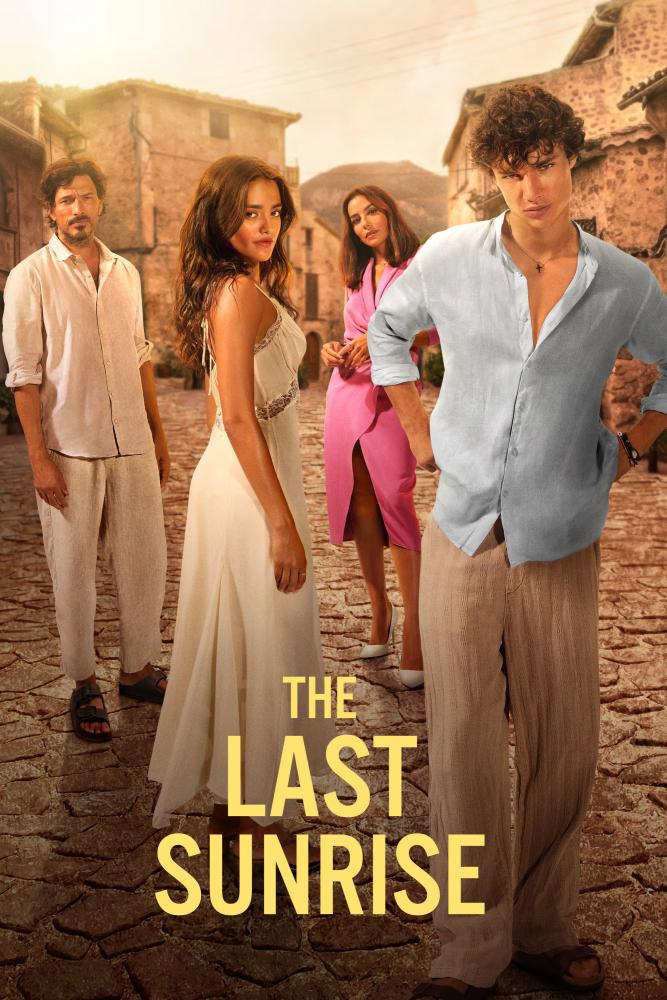 دانلود فیلم The Last Sunrise 2026 با زیرنویس فارسی چسبیده