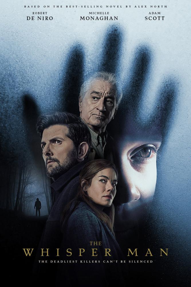 دانلود فیلم The Whisper Man 2026 با زیرنویس فارسی چسبیده