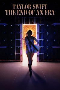 دانلود مستند Taylor Swift: The End of an Era با زیرنویس فارسی چسبیده