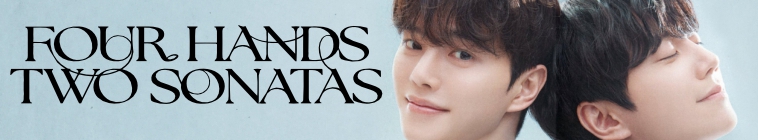 Four Hands, Two Sonatas