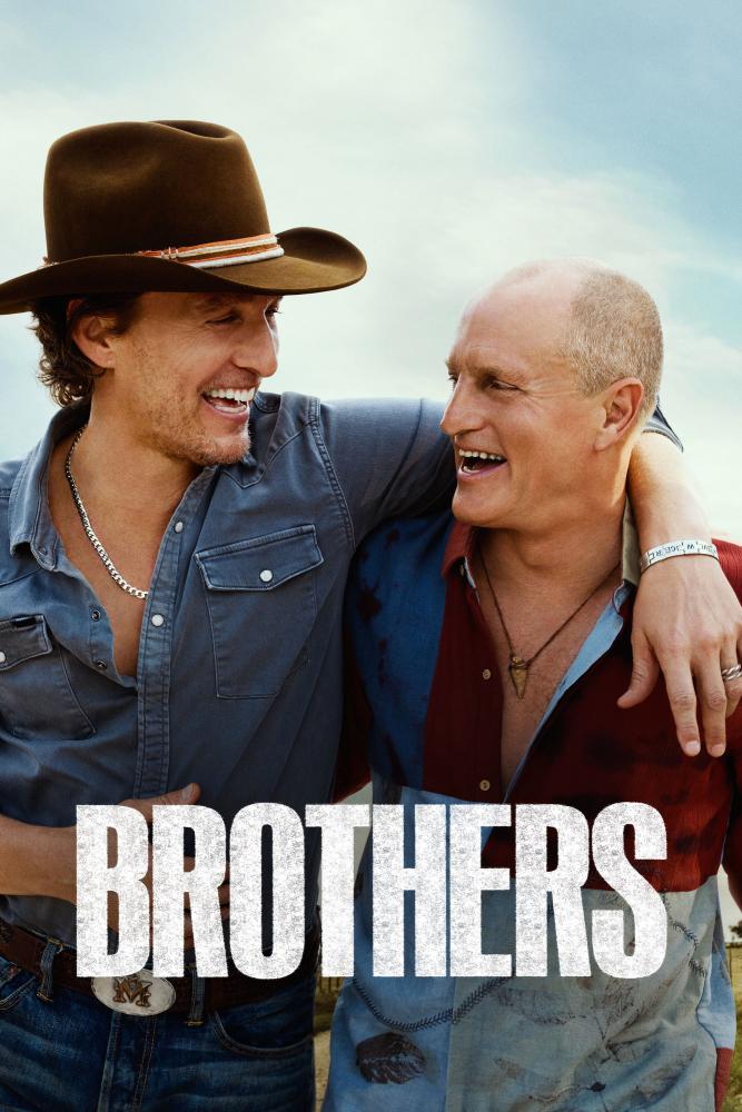 دانلود سریال Brothers با زیرنویس فارسی چسبیده