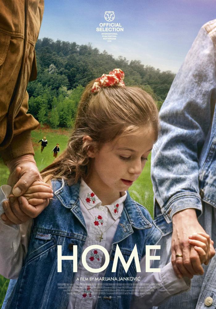 دانلود فیلم Home 2026 با زیرنویس فارسی چسبیده