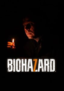 دانلود فیلم Biohazard 2026 با زیرنویس فارسی چسبیده