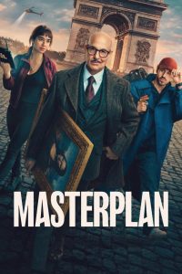دانلود فیلم Masterplan 2026 با زیرنویس فارسی چسبیده