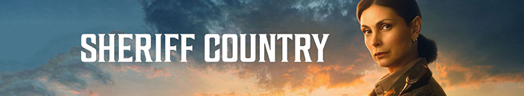 Sheriff Country