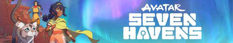 Avatar: Seven Havens