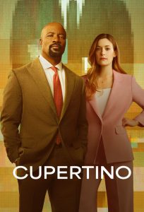 دانلود سریال Cupertino با زیرنویس فارسی چسبیده