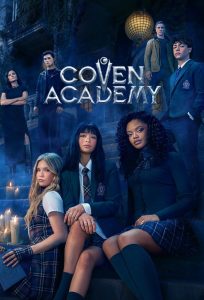 دانلود سریال Coven Academy با زیرنویس فارسی چسبیده