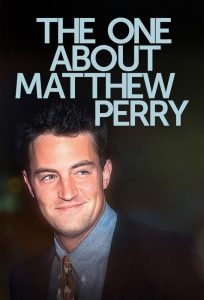 دانلود مستند The One About Matthew Perry با زیرنویس فارسی چسبیده