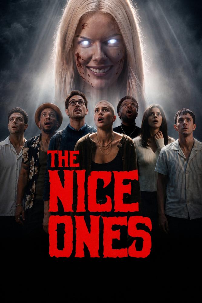 دانلود فیلم The Nice Ones 2026 با زیرنویس فارسی چسبیده